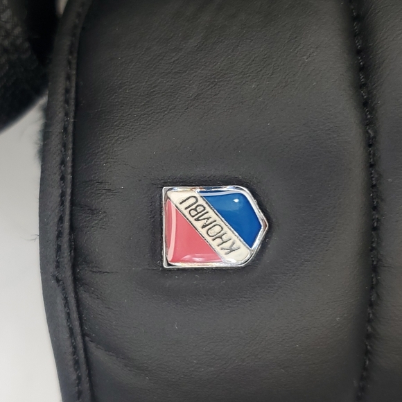 Khombu black snow ski women's boot size 6 - Picture 3 of 16